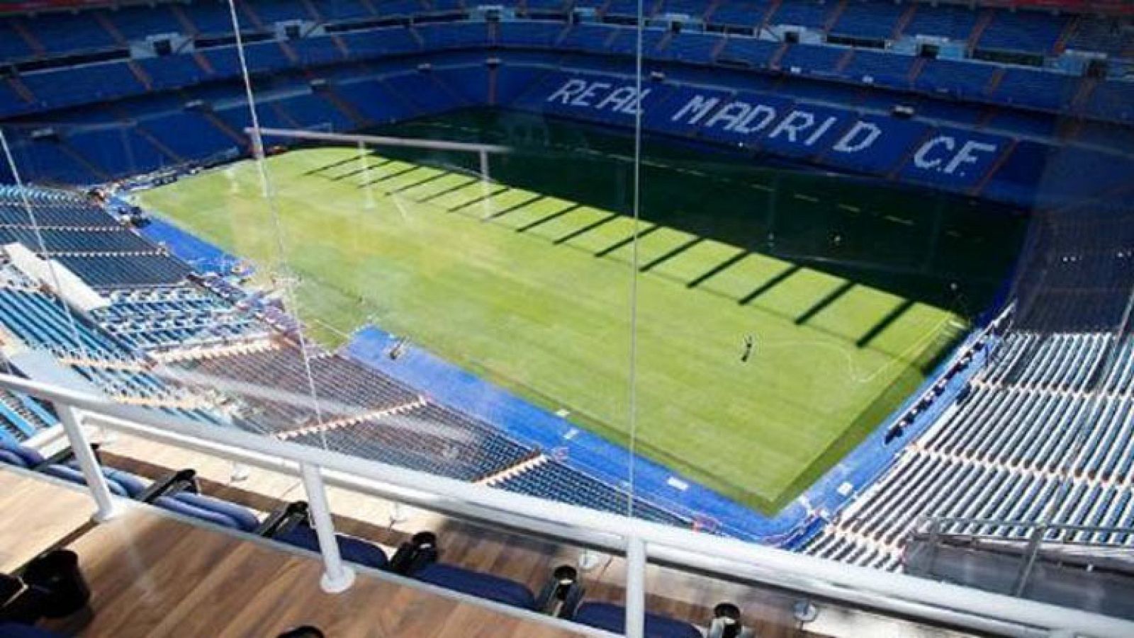 Telediario 1: La LFP ve "asumible" la deuda del Madrid | RTVE Play