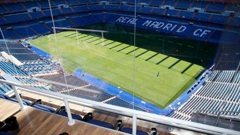 El Real Madrid tiene una deuda de 90,6 millones de euros, según ha confirmado la LFP, que considera que está comprobada "la solvencia económica" del club merengue.