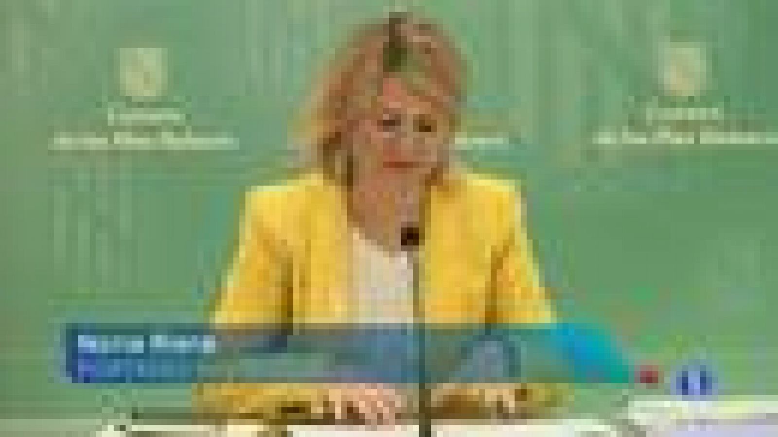 Informatiu Balear: Informatiu Balear 2 - 18/10/13 | RTVE Play