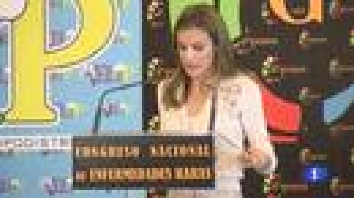 Noticias Murcia - Noticias Murcia 2.(18/10/2013)