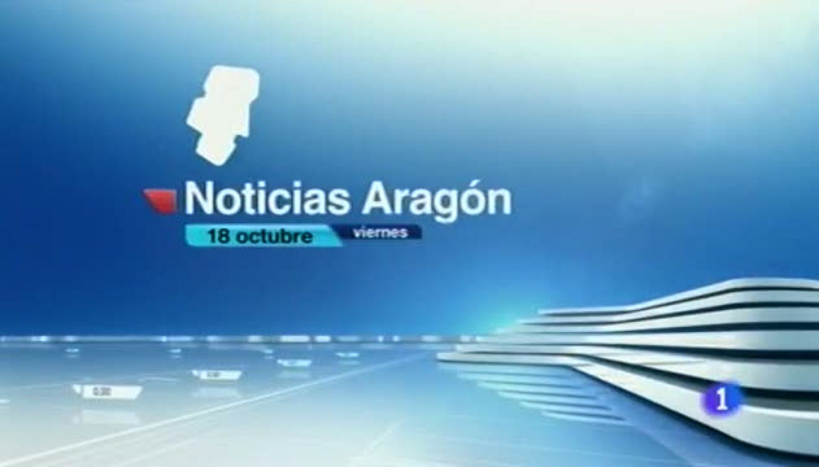 Aragón en 2' - 18/10/13
