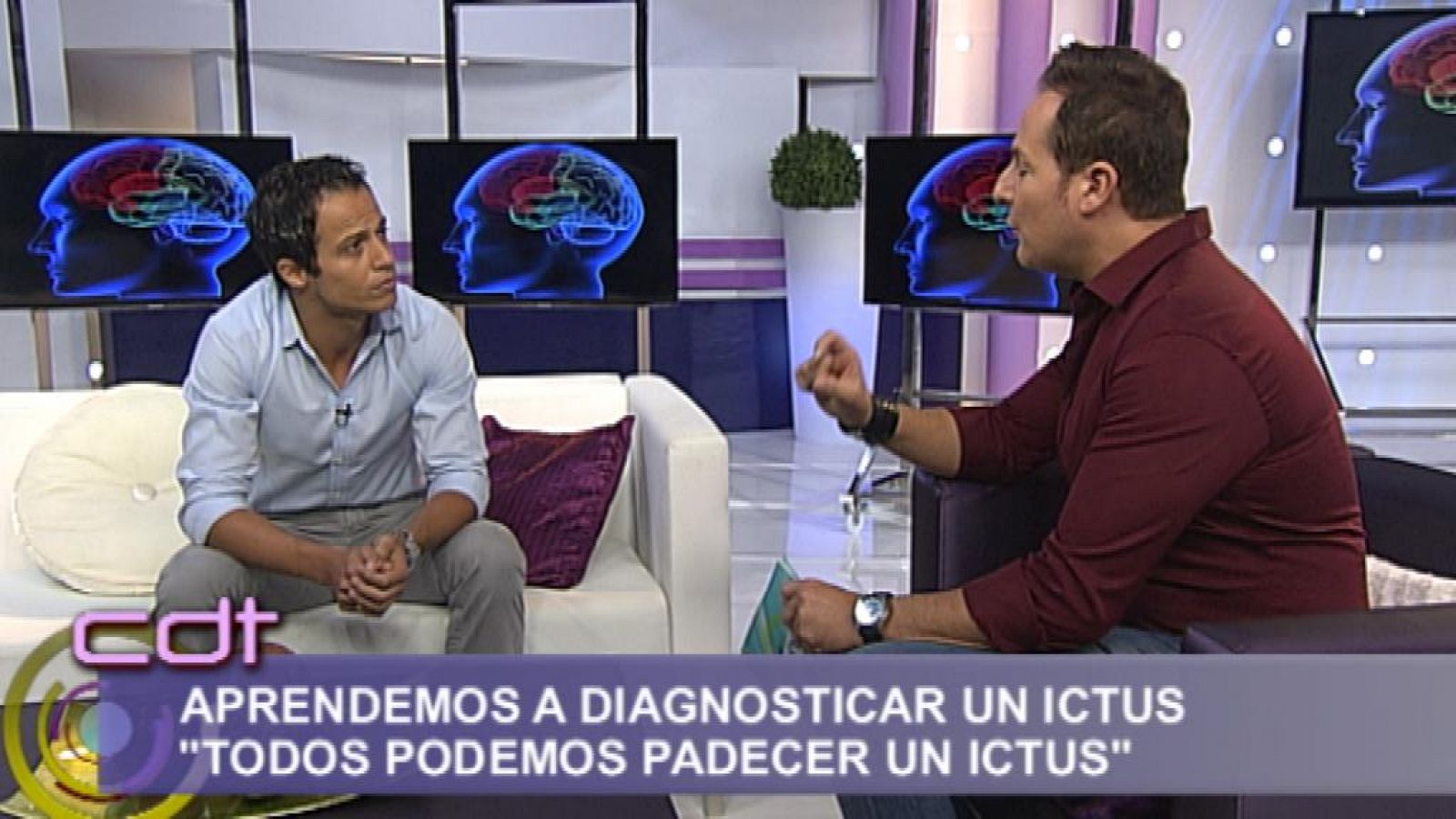 Cerca de ti - 18/10/13 - Cerca de ti | Ver