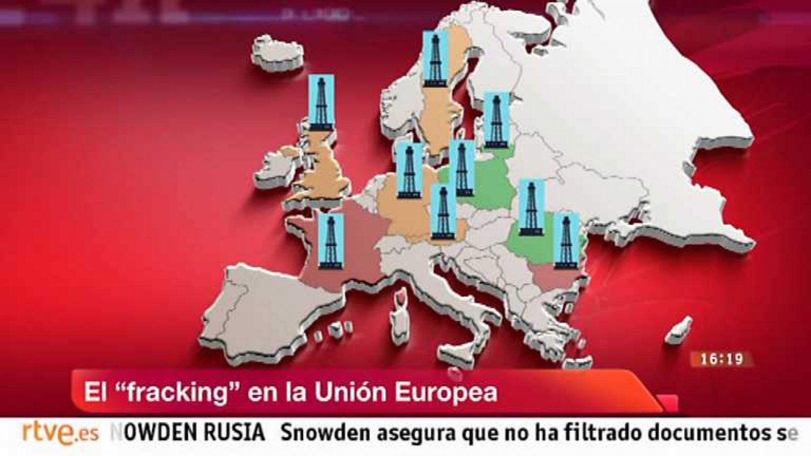 Europa 2013 - 18/10/13 - Ver ahora