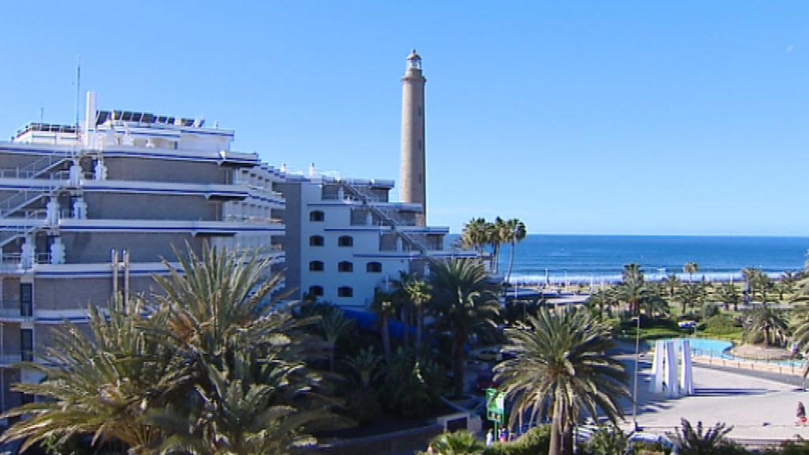 Canarias en 2' - 18/10/13 | Ver