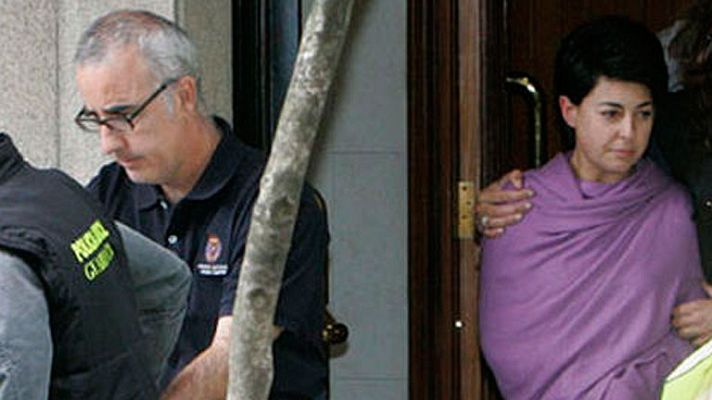 España Directo - Los padres, imputados por asesinato