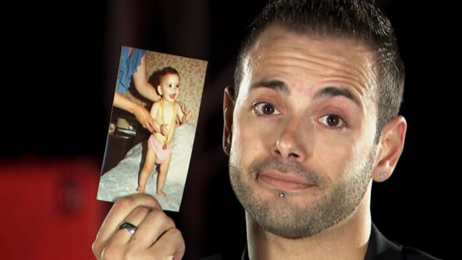 Uno de Los Nuestros - Vídeo de presentación de Yas Lázaro