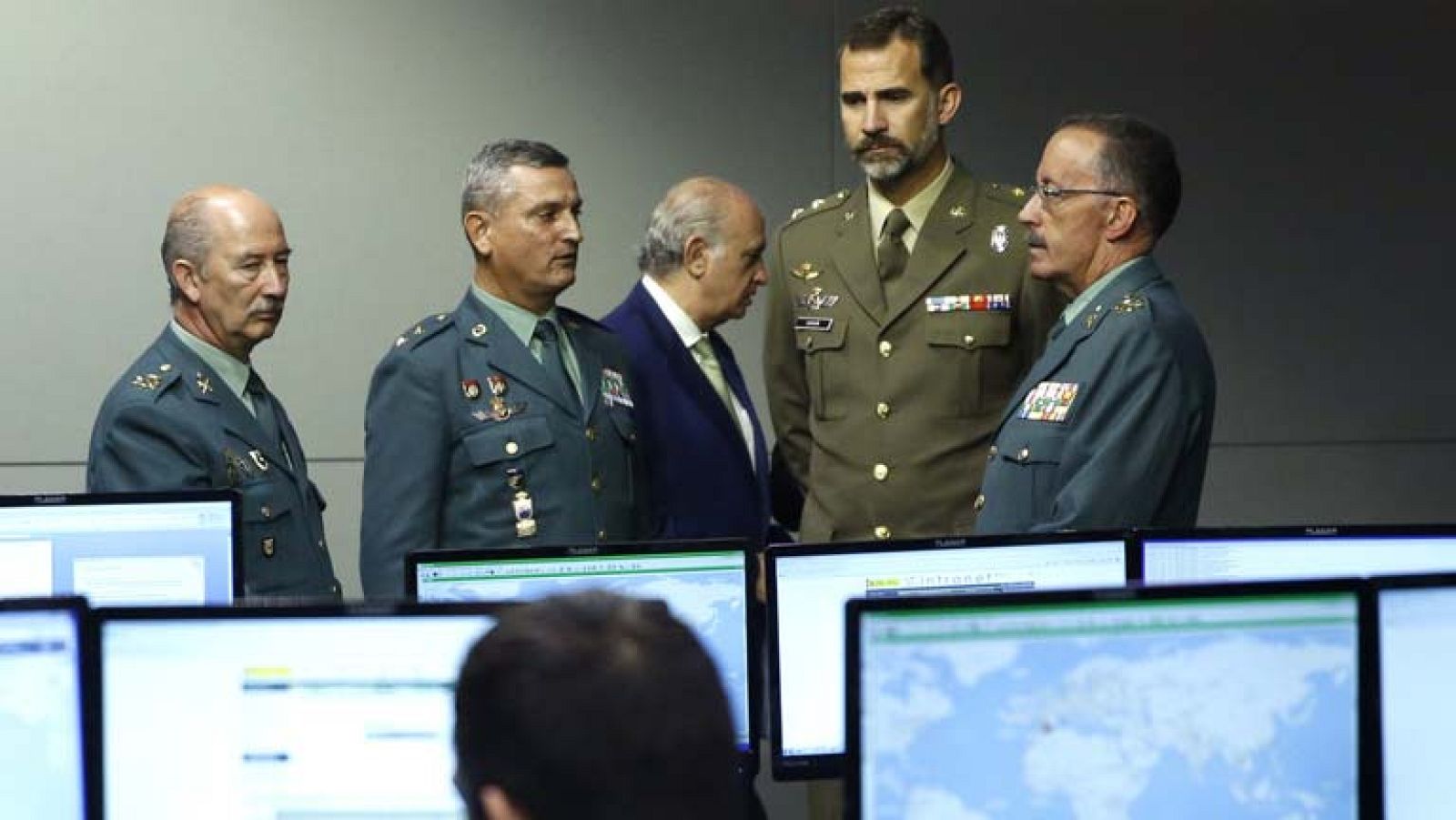 Noticias de Ceuta: Ceuta en 2 ' - 18/10/13 | RTVE Play