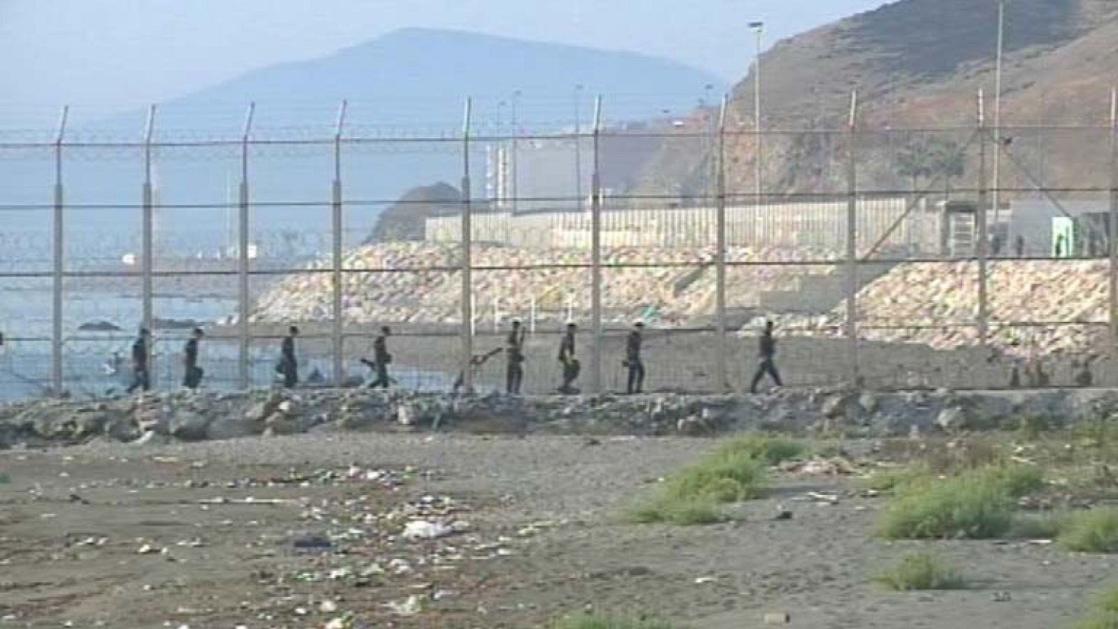 Noticias de Ceuta - 18/10/13