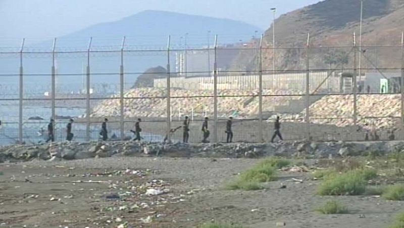 Noticias de Ceuta - 18/10/13