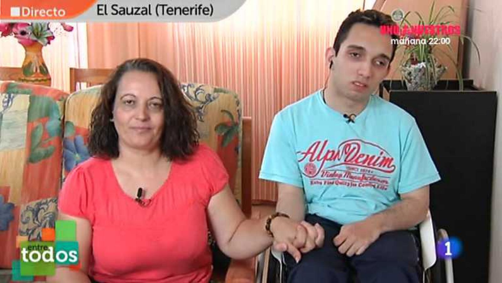 Entre todos - 18/10/13 - ver ahora