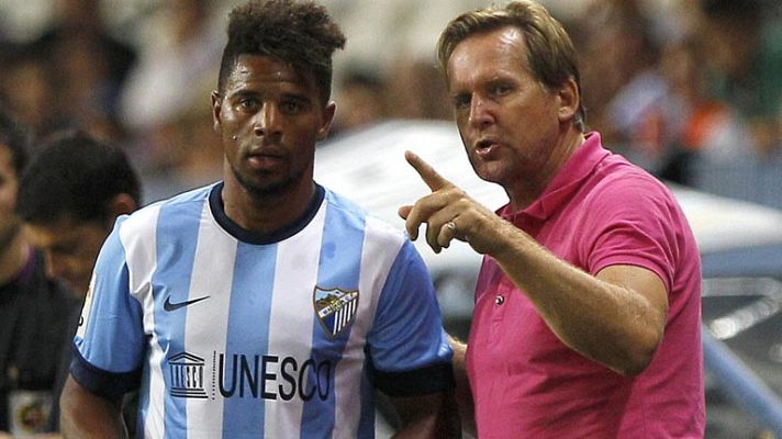 Schuster: "Aconsejaría a Casillas salir del Real Madrid"