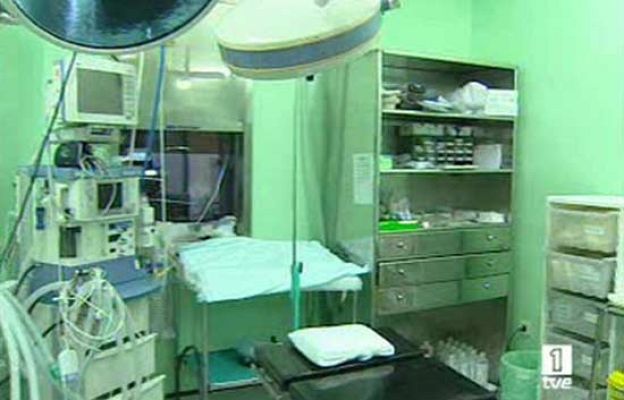 Ciencia y tecnología en Rtve.es - Así es la actual ley del aborto