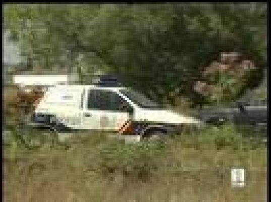  - Tiroteo mortal en Puerto Real