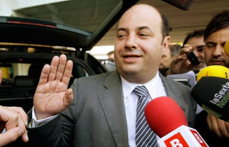 Todo a punto para la moción en el Barça