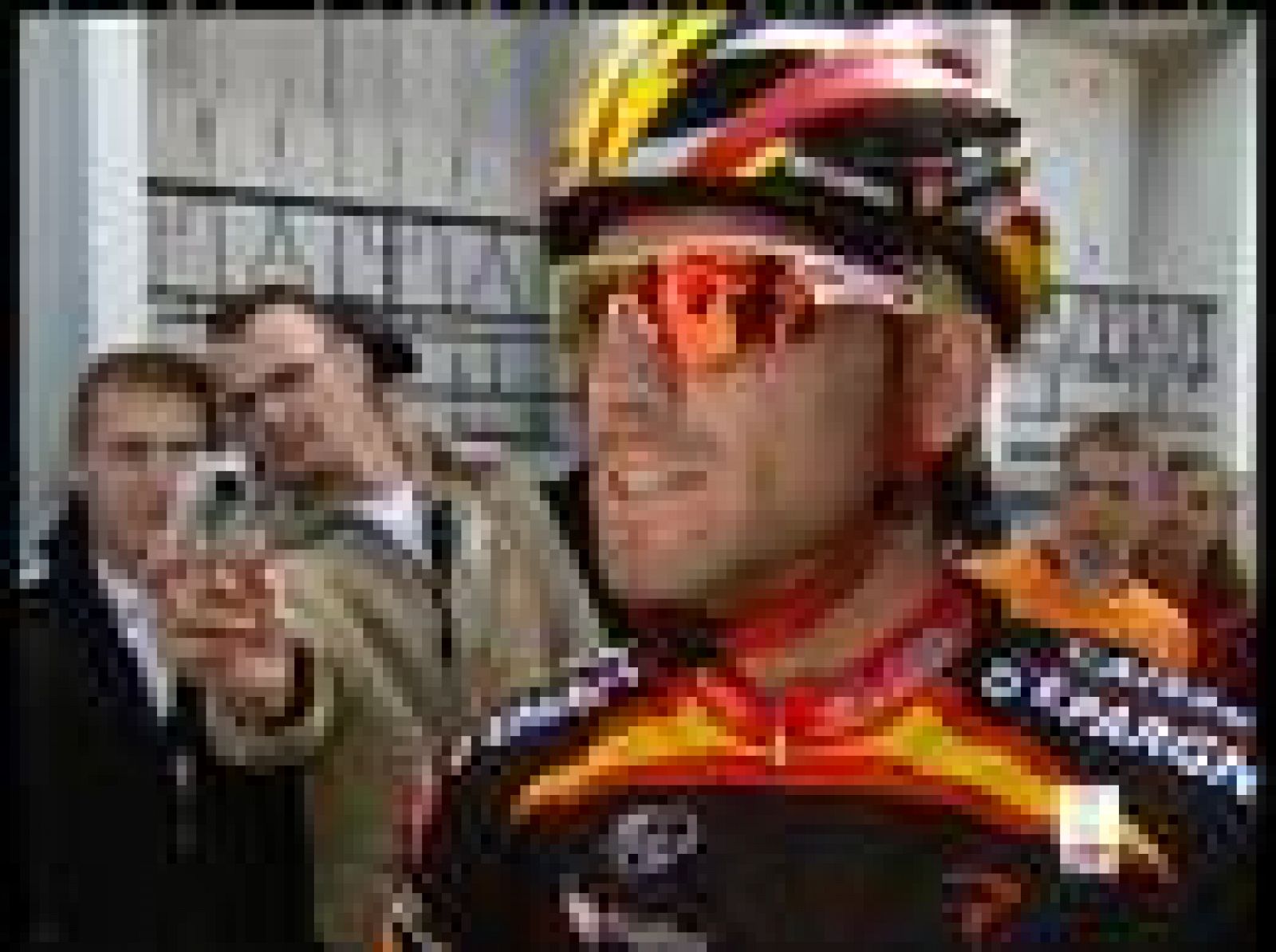 Tour de Francia: Arranca el Tour 2008 | RTVE Play