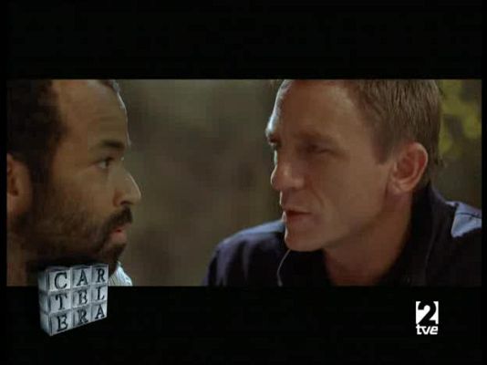 Cartelera (2010) - Cartelera - 05/07/08