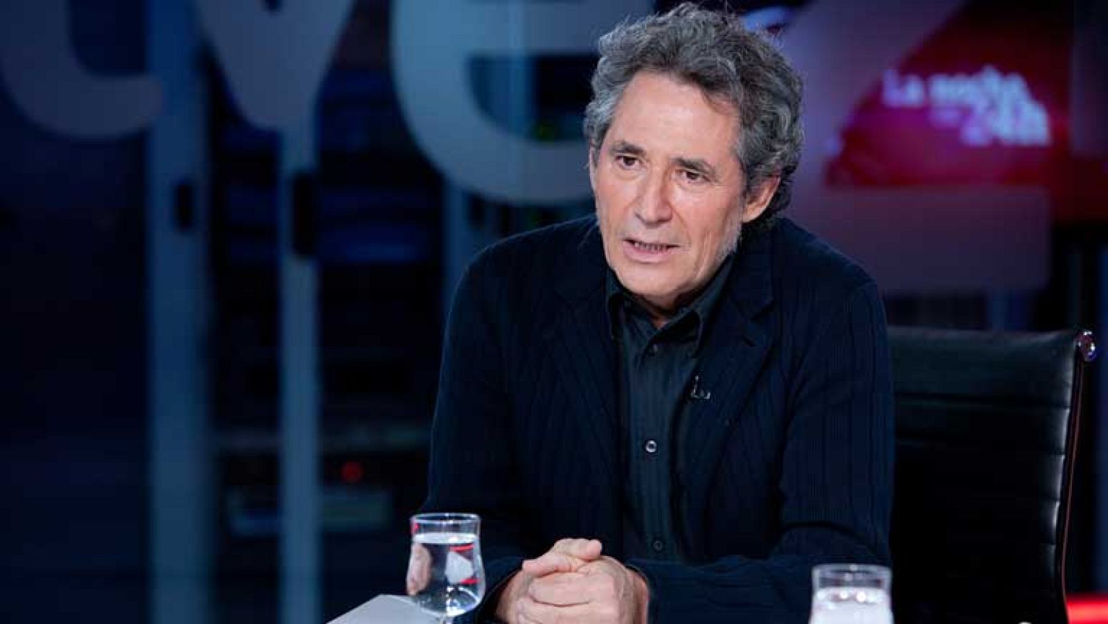 La noche en 24 horas - 18/10/13 - Ver ahora