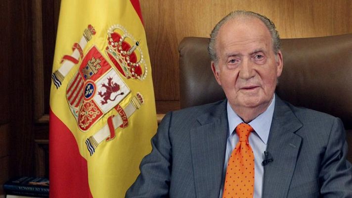 Informativo 24h - El rey Juan Carlos asegura que la renovación de la Cumbre es necesaria