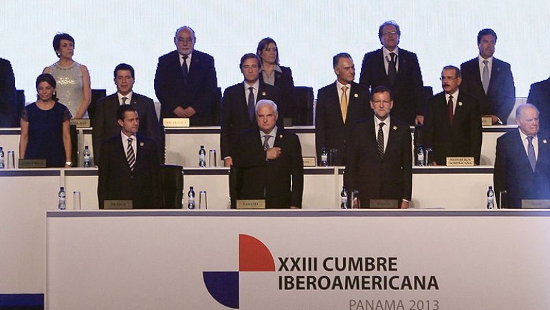 La XXIII Cumbre Iberoamericana, marcada por la reforma y ausencias