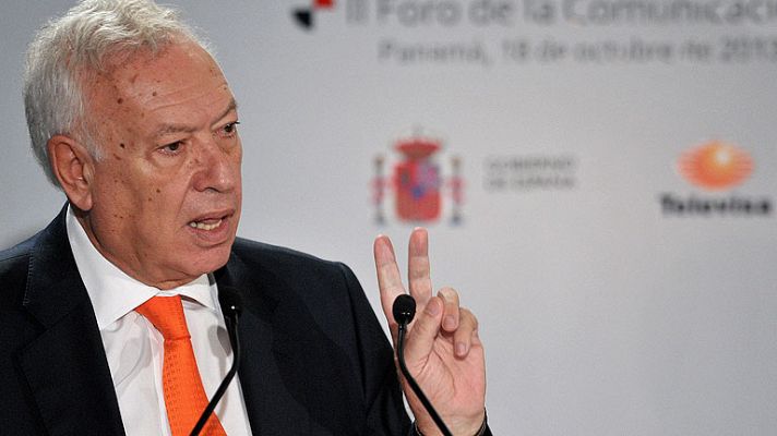 España confía en recibir el apoyo de Iberoamérica sobre Gibraltar