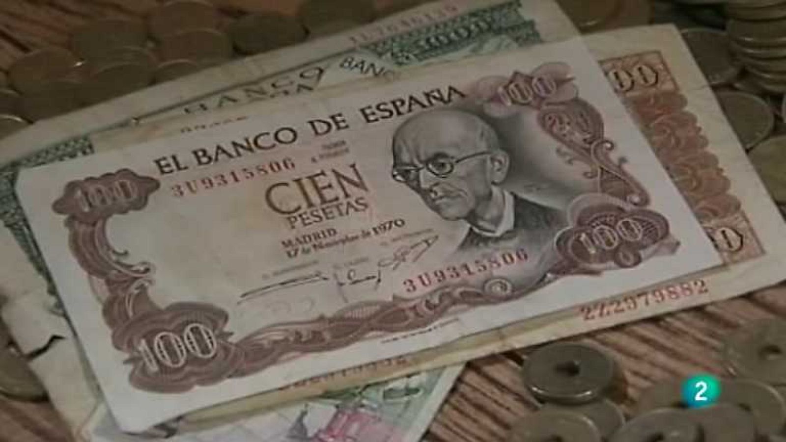 España en Comunidad  - 19/10/13 - Ver ahora