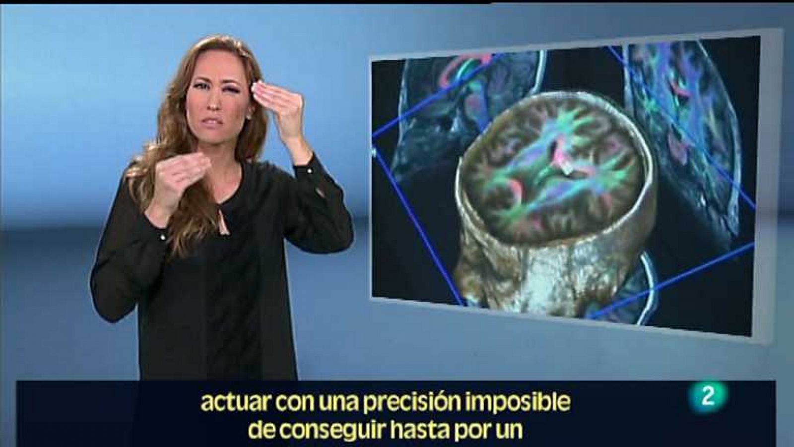 En lengua de signos - 19/10/13 - Ver ahora