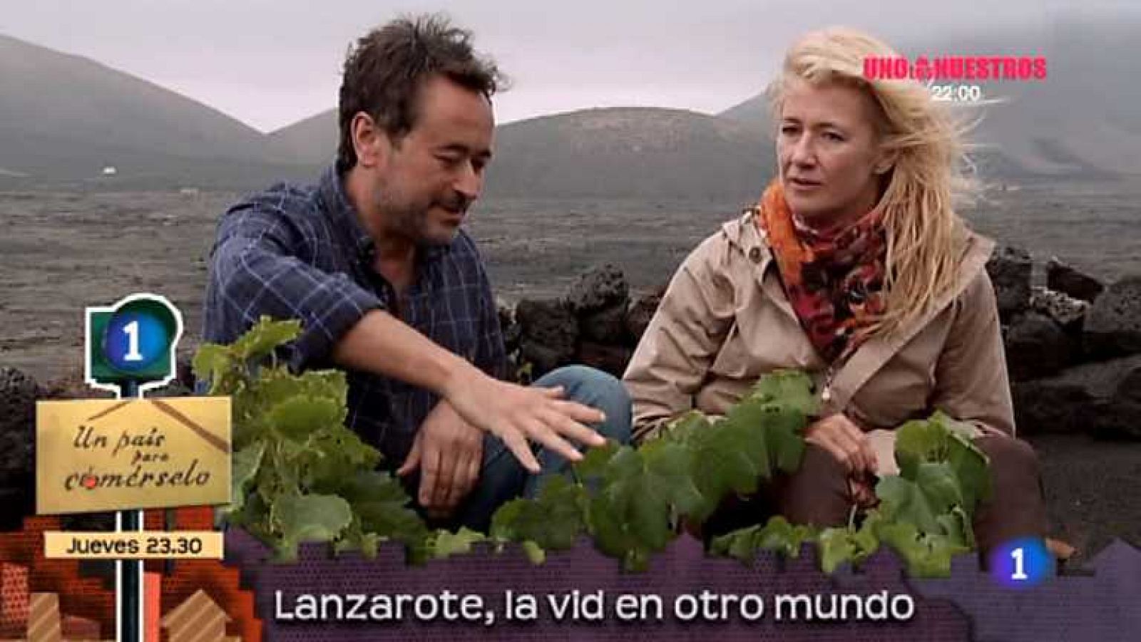 Lo que hay que ver - 19/10/13 - Ver ahora