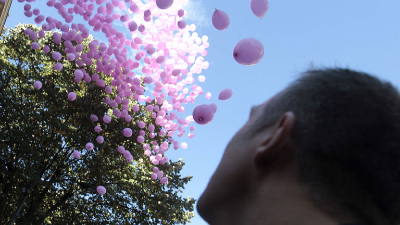 La detección precoz del cáncer de mama salva vidas