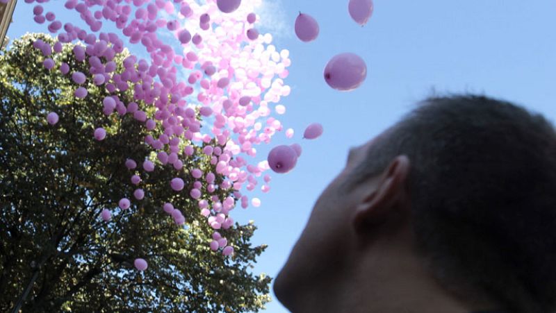 La detección precoz del cáncer de mama salva vidas