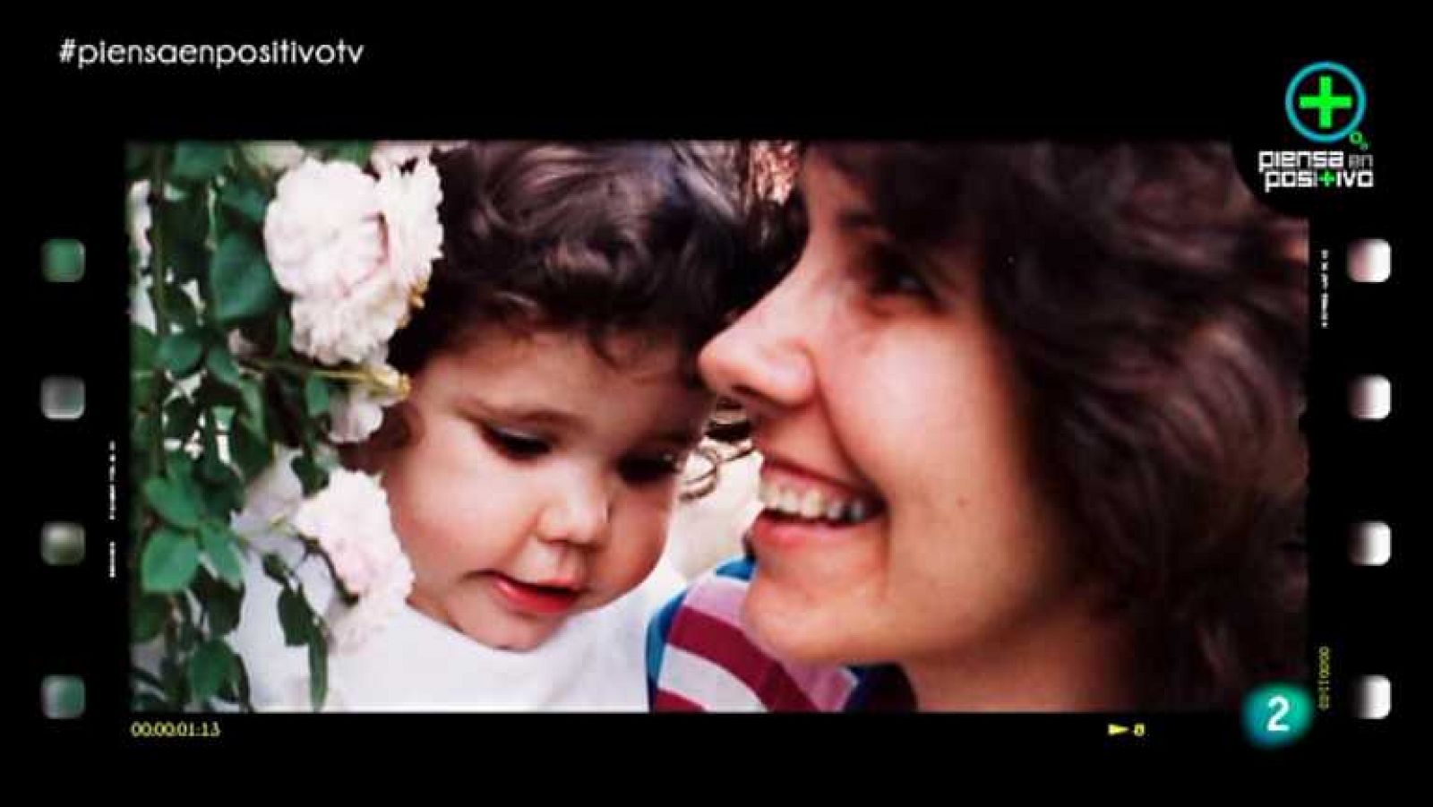 Piensa en positivo  - 19/10/13 - Ver ahora