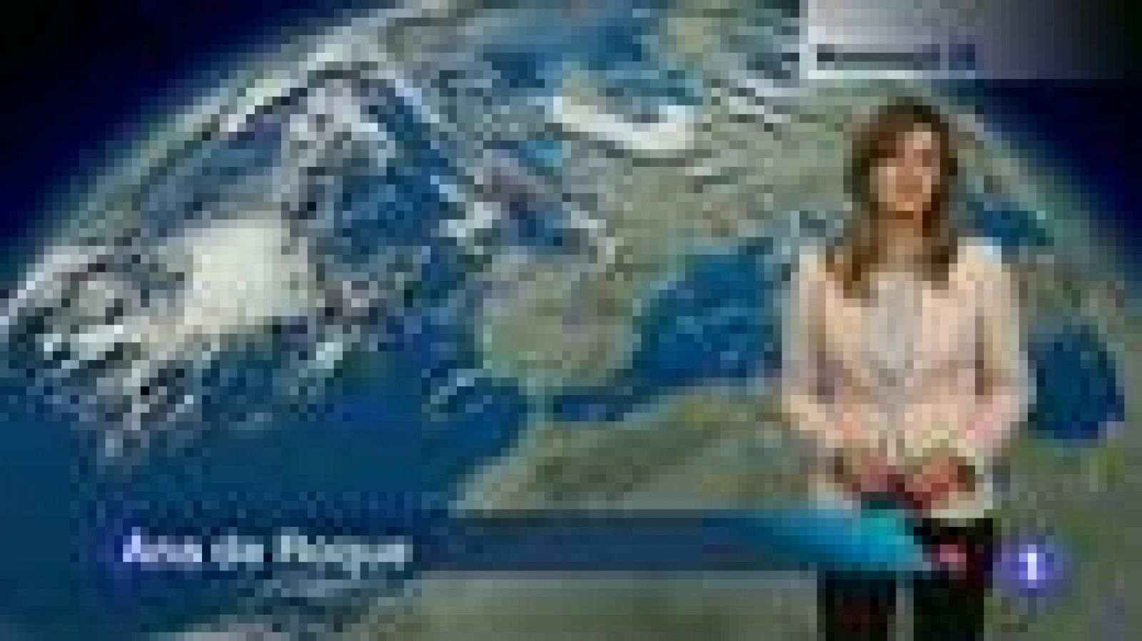 El tiempo en Andalucía-14/10/2013 | Ver