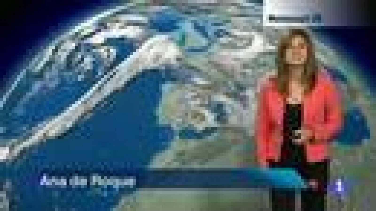 El tiempo en Andalucía-16/10/2013 | Ver