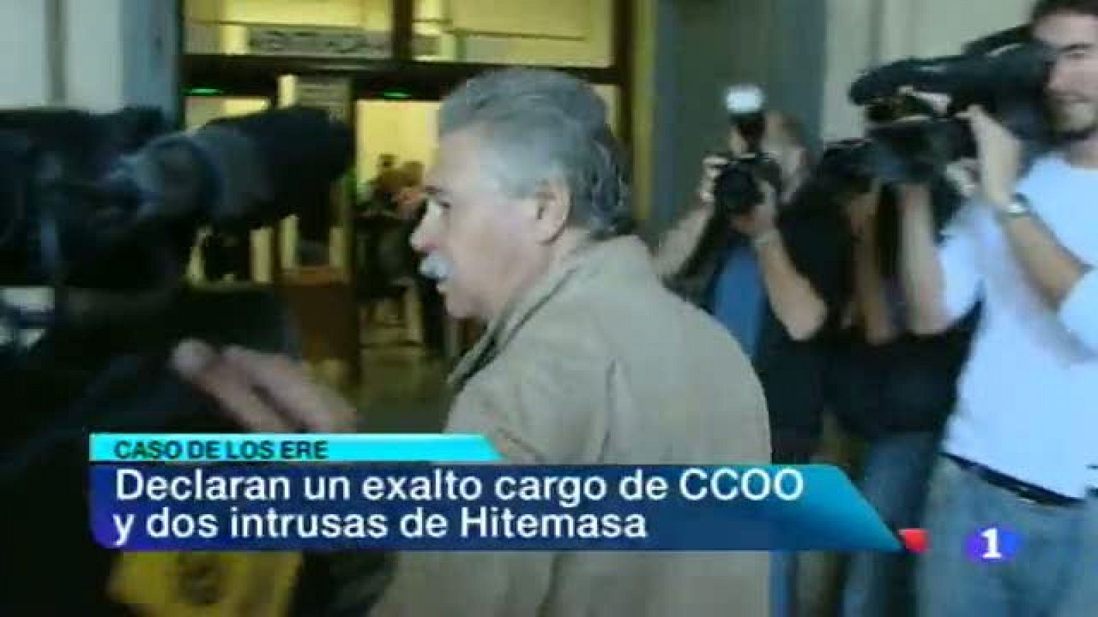 Noticias Andalucía-16/10/2013 | Ver