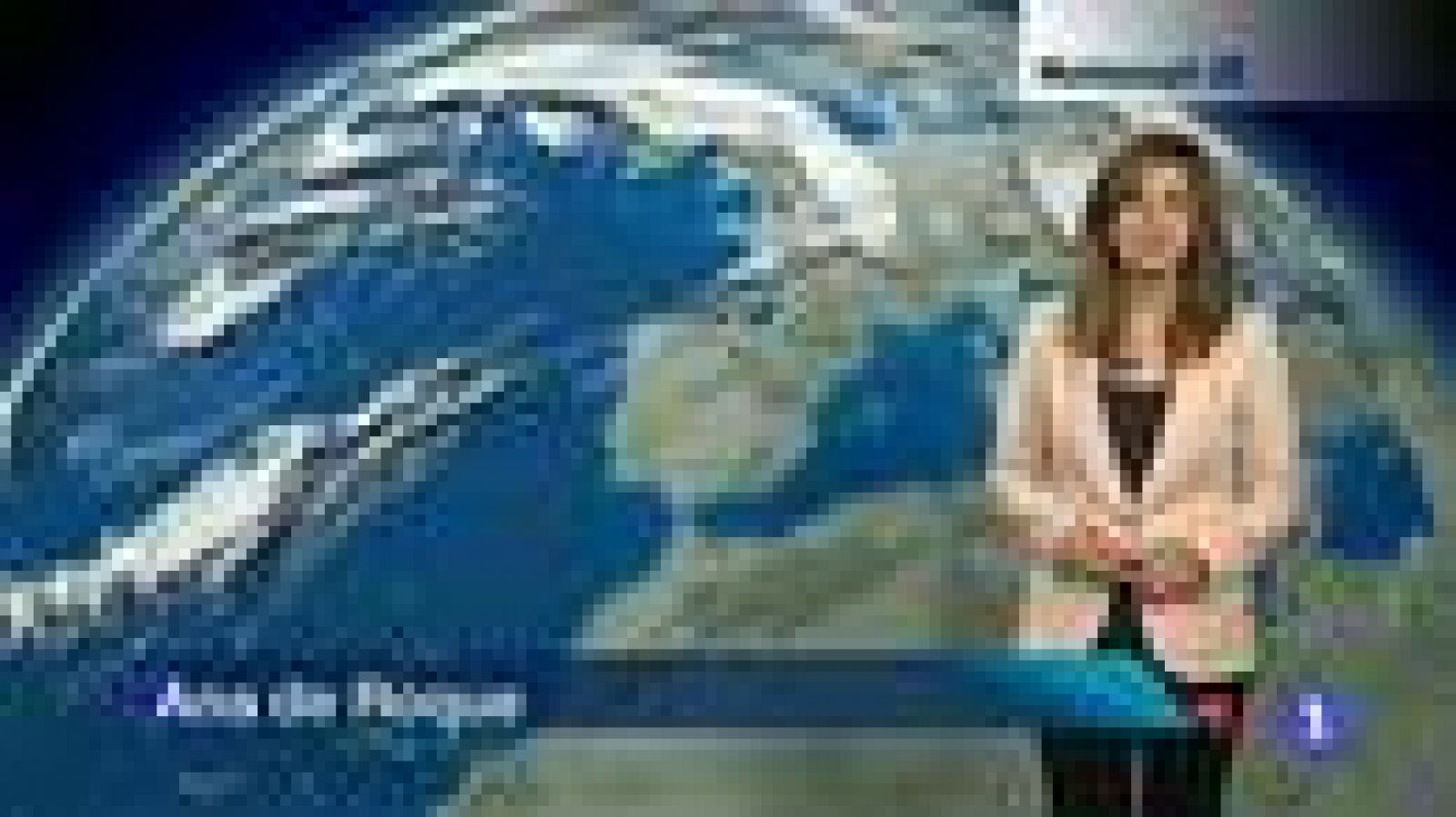 El tiempo en Andalucía-17/10/2013 | Ver