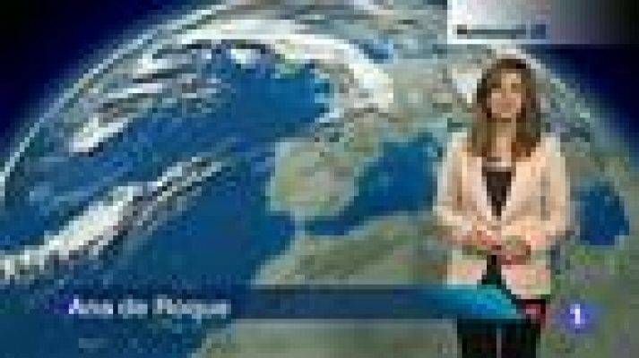 Noticias Andalucía - El tiempo en Andalucía-17/10/2013