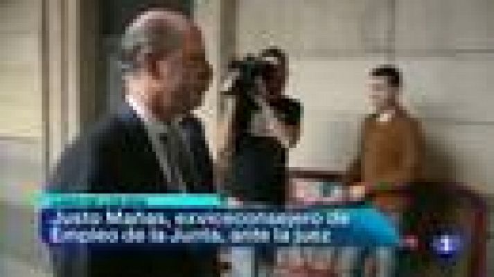 Noticias Andalucía - Noticias Andalucía edición2-17/10/2013