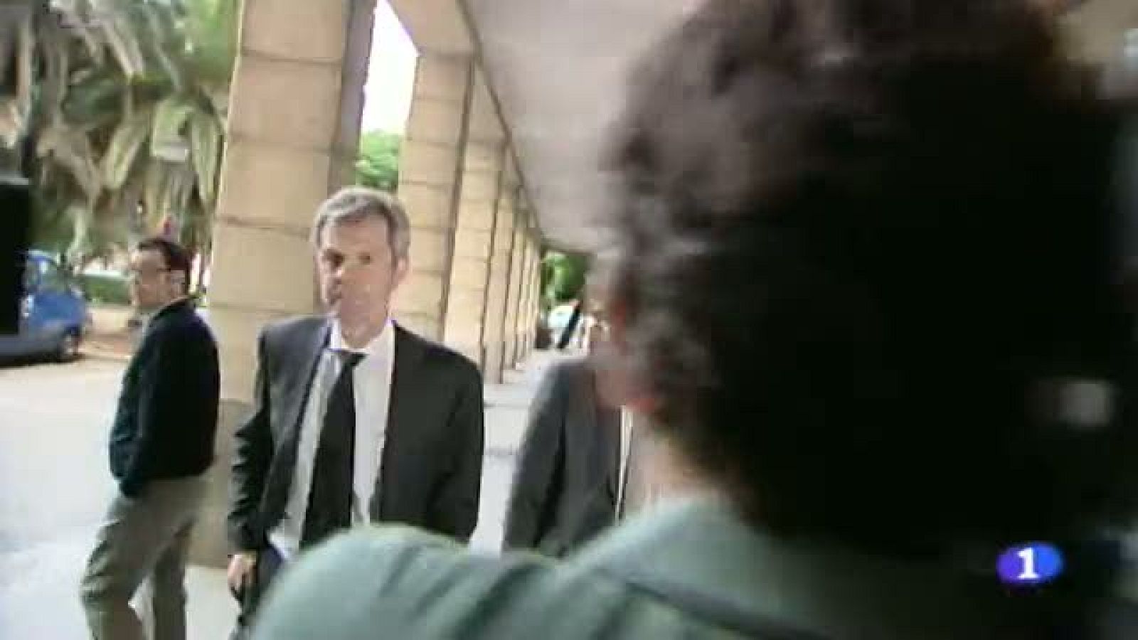 Noticias Andalucía edición2-17/10/2013