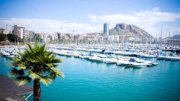 Zoom Tendencias - Escapada a Alicante