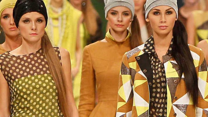 Flash moda - Solo Moda - 19/10/13