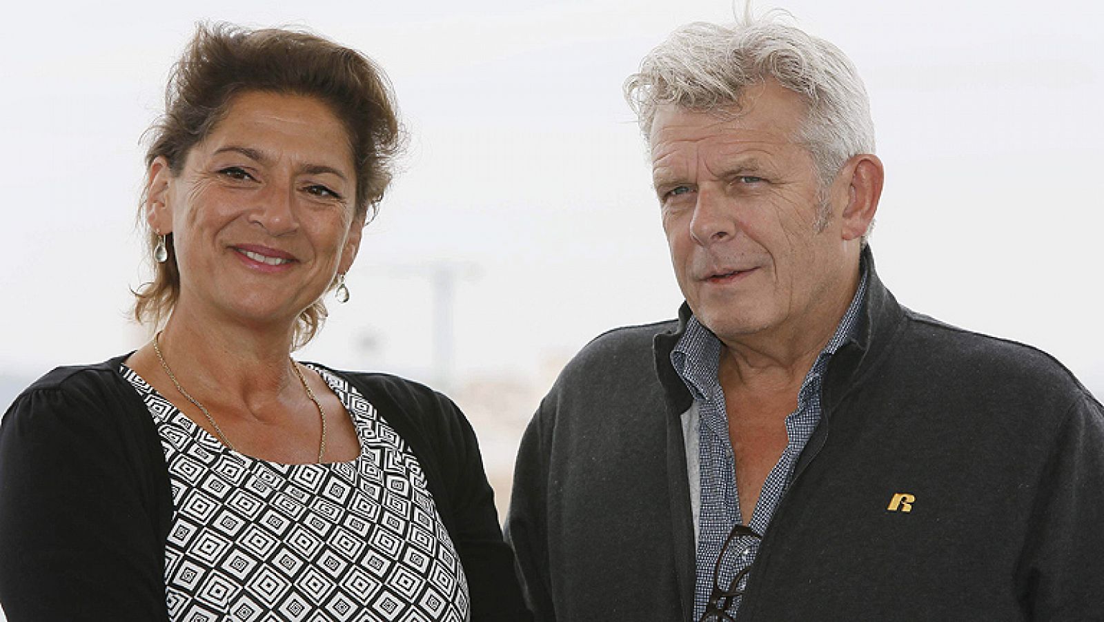 La holandesa 'Borgman', mejor película en el Festival de Cine Fantástico de Sitges