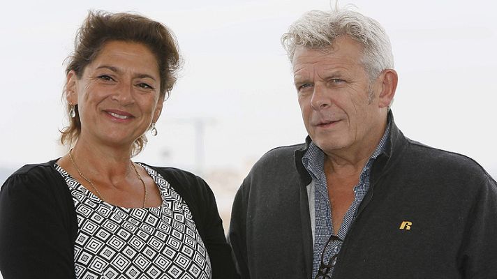 Telediario 1 - 'Borgman' vence en Sitges