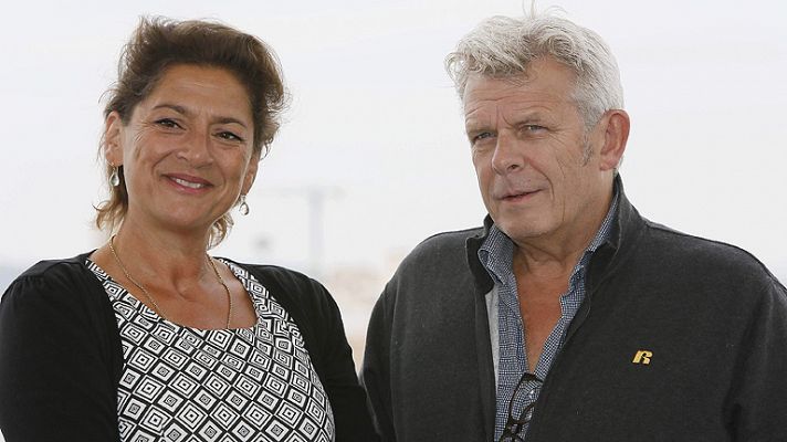 Telediario 1 - 'Borgman' vence en Sitges