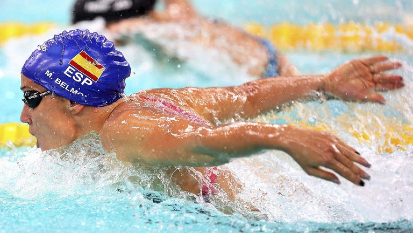 Telediario 1: Belmonte y Costa siguen cosechando medallas en la Copa del Mundo | RTVE Play