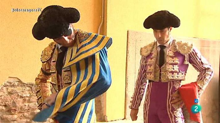 Tendido cero - Tendido Cero - 19/10/13