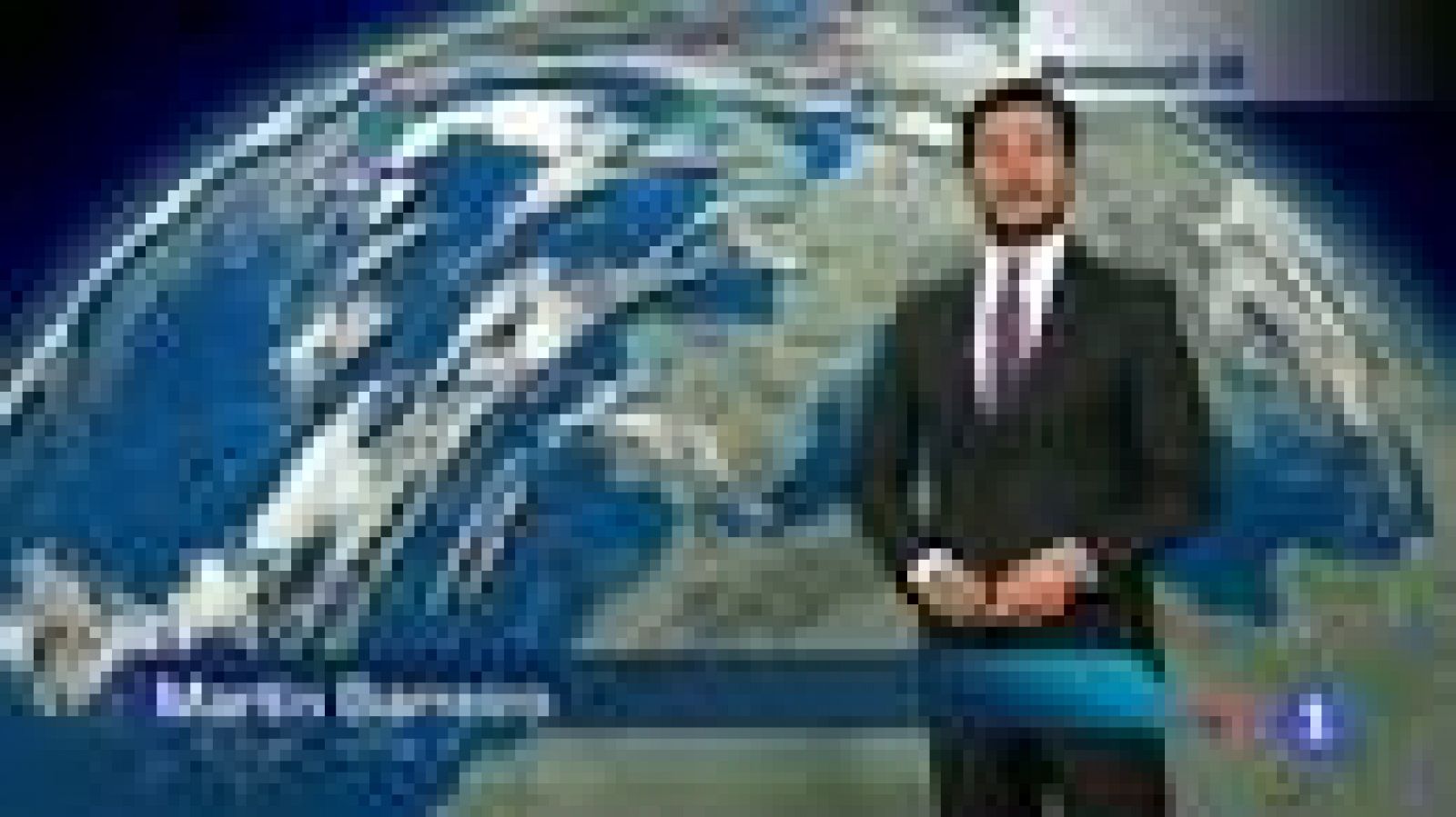 Noticias Andalucía: El tiempo en Andalucía-18/10/2013 | RTVE Play