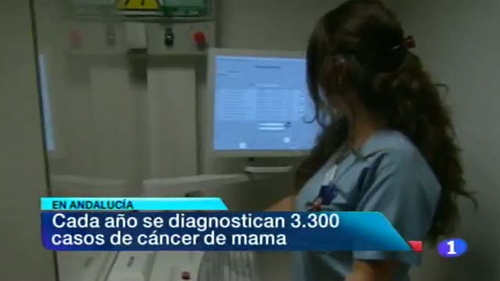 Noticias Andalucía edición2-18/10/2013 | Ver