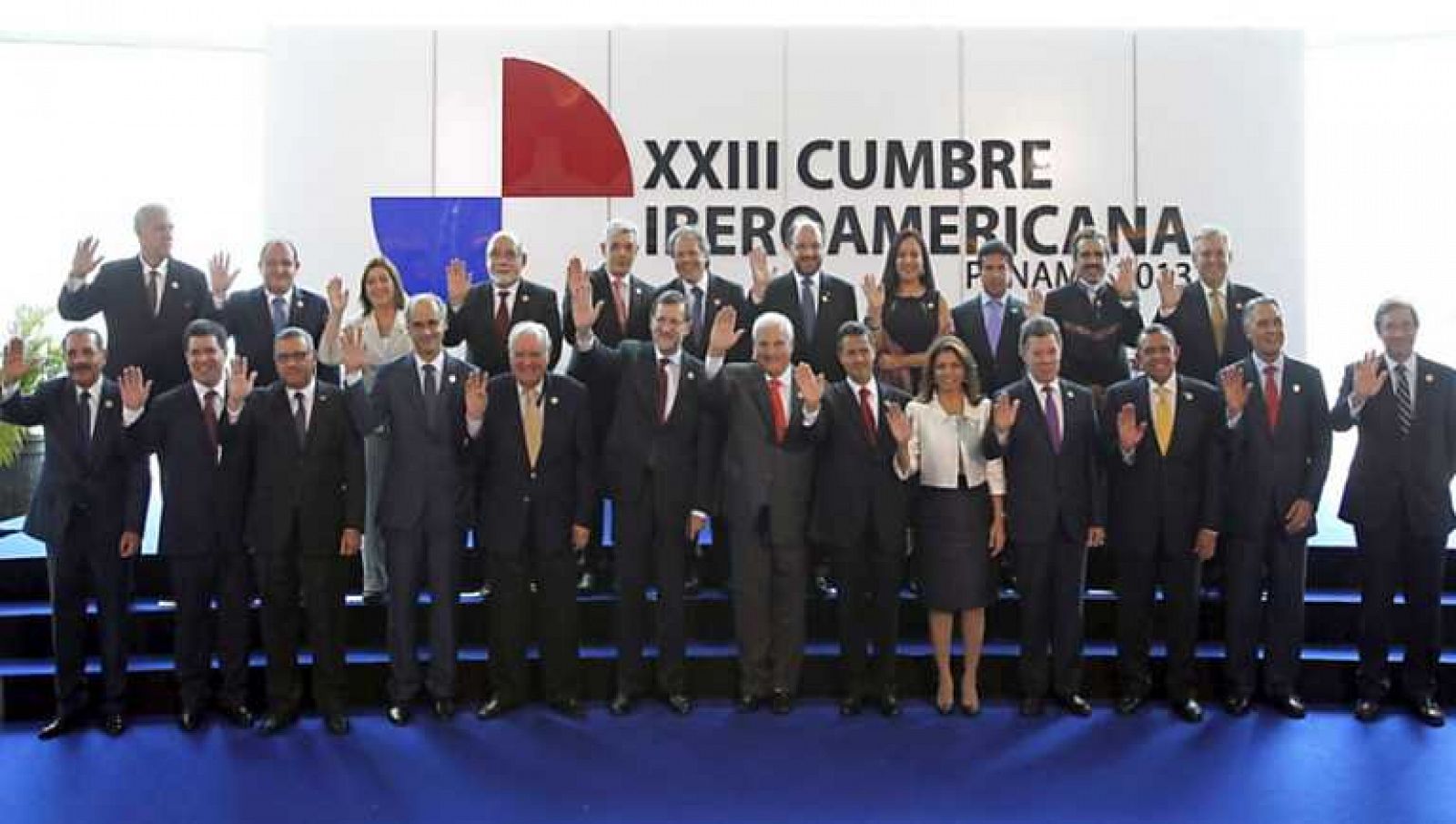 Telediario - 21 horas - 19/10/13 - Ver ahora