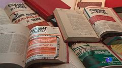 Informe Semanal - Unos cuadernos para el diálogo