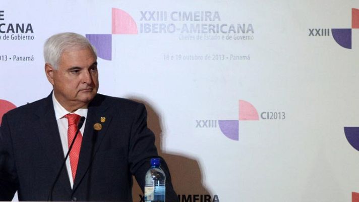 Informativo 24h - Terrorismo y conflictos armados, entre las aspiraciones de la Cumbre