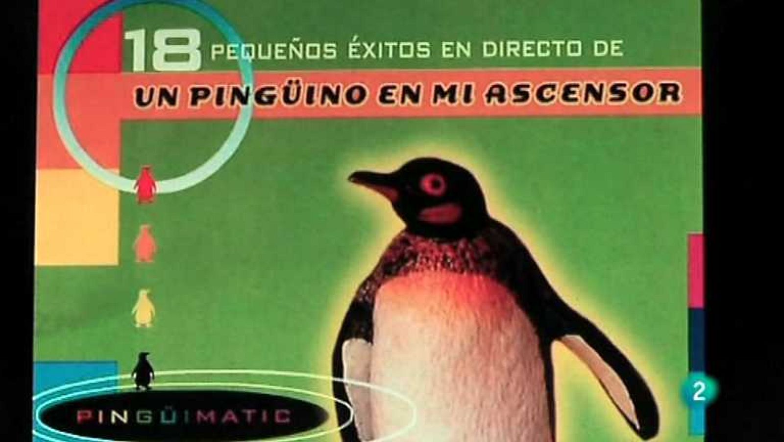 La Casa Encendida - 19/10/13 - Ver ahora